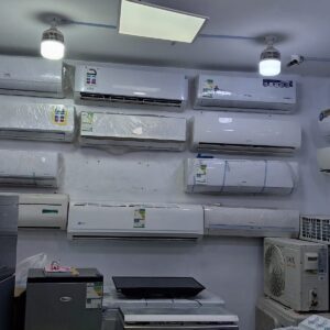 Air Conditioner (AC) / مكيف الهواء
